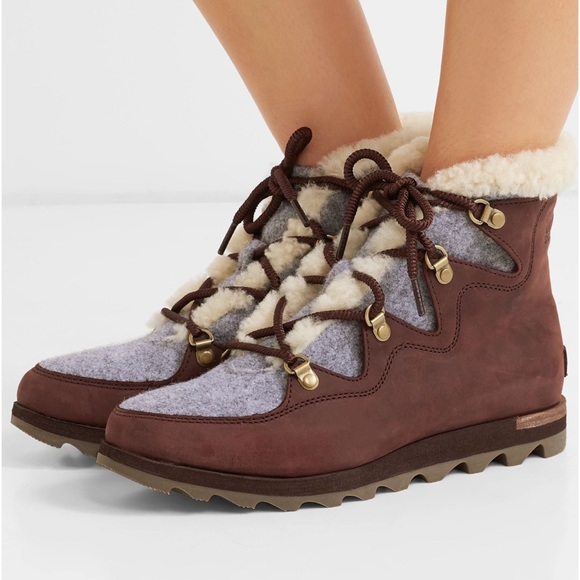Sorel | Shoes | Sorel New Sneakchic 